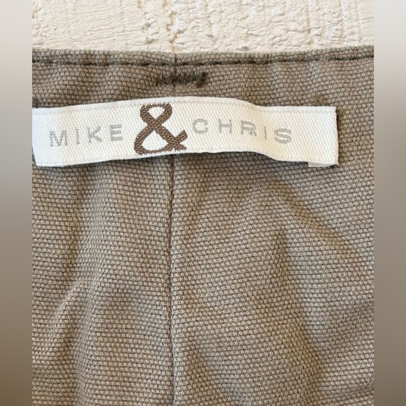 Mike & Chris Women’s High Rise Wide Waistband Pants‎ 27 - Picture 7 of 12